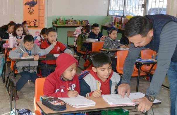 CLASES