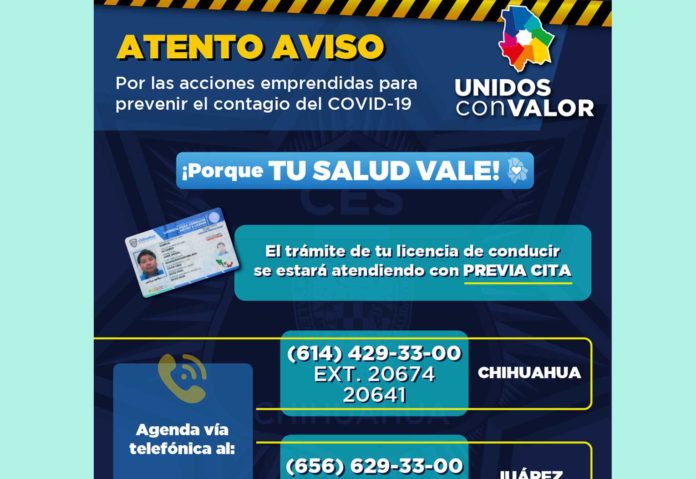 licenicas