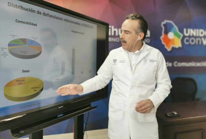 DR