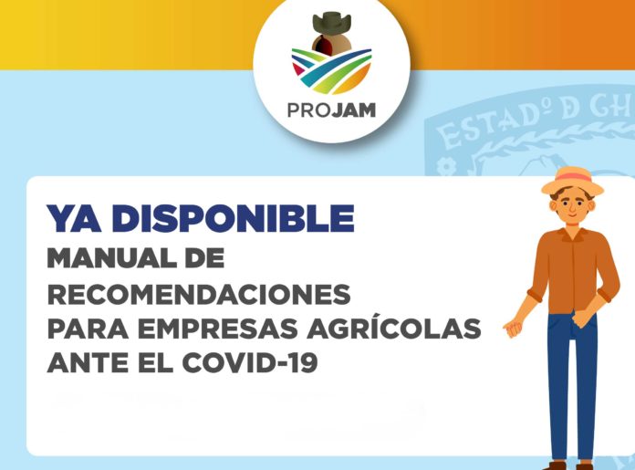 JORNALEROS