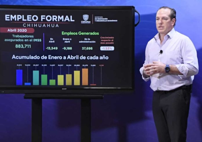 empleos