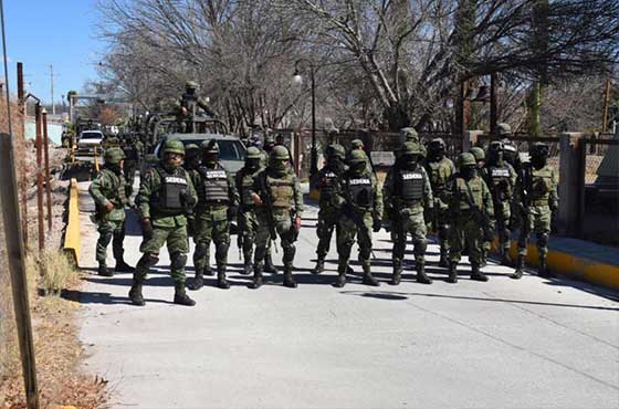 GUARDIA