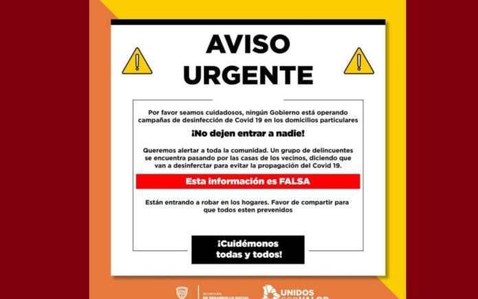 FALSOS