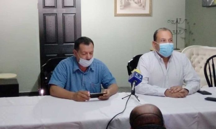 Rueda de Prensa