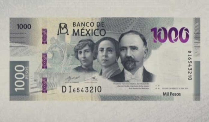 BILLETE