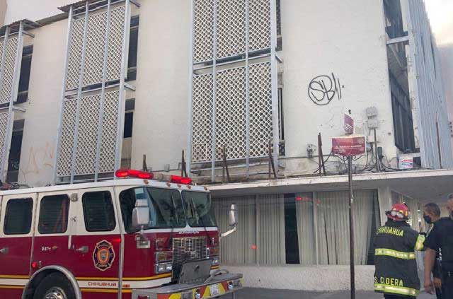 EDIFICIO