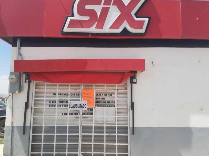 SIX