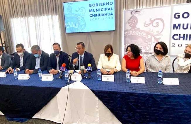 GABINETE