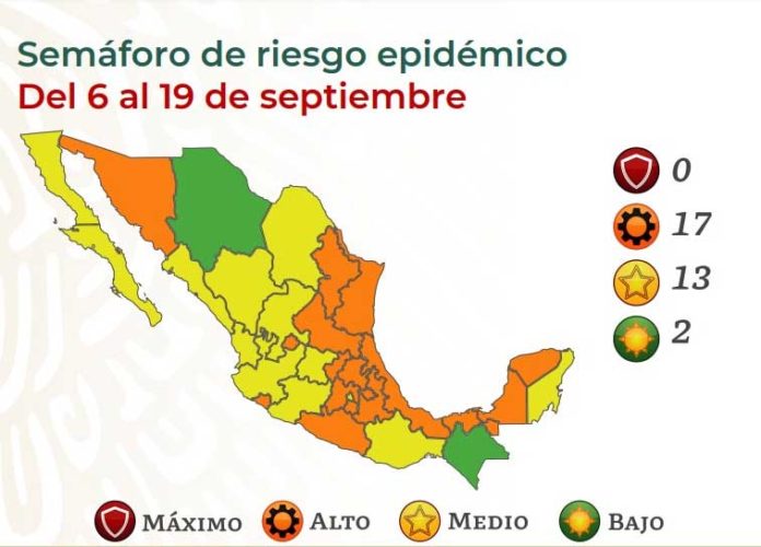 SEMAFORO