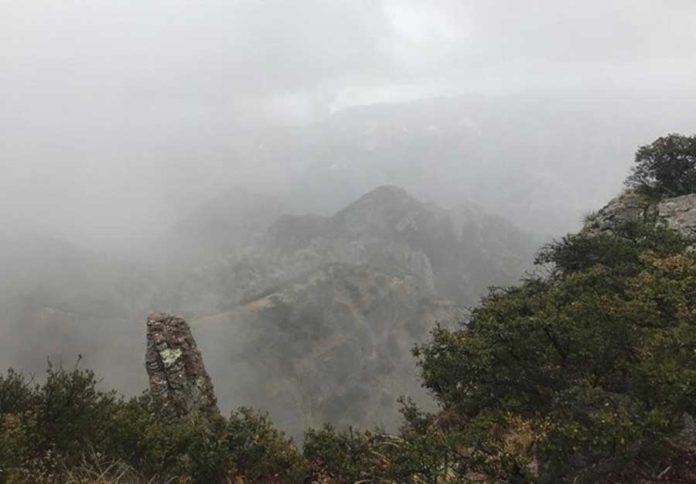 sierra