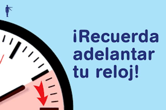RELOJ