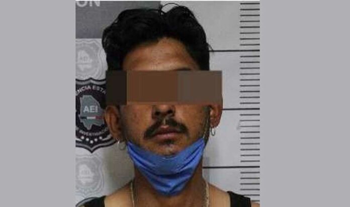 violador