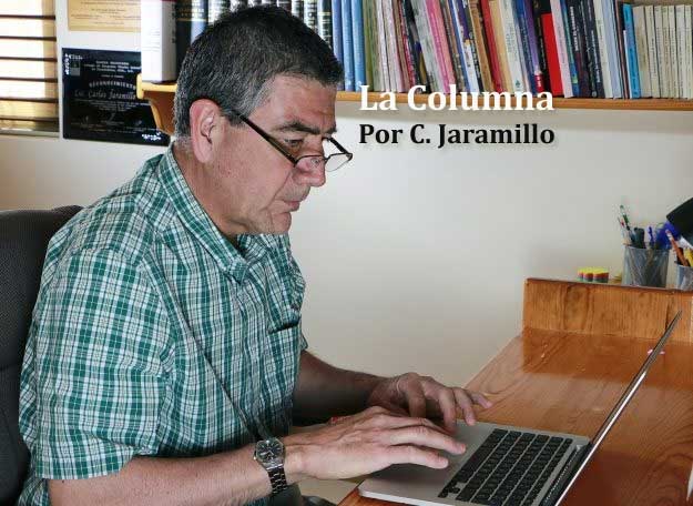 JARAMILLO