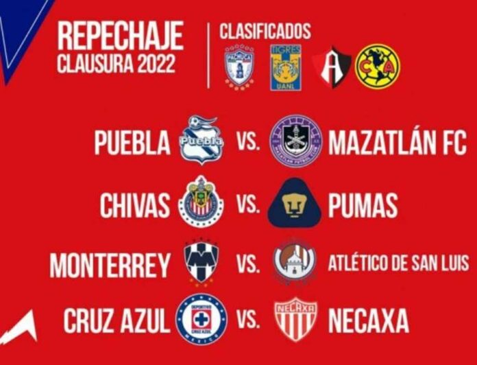 LIGUILLA
