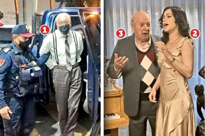 MAFIOSO