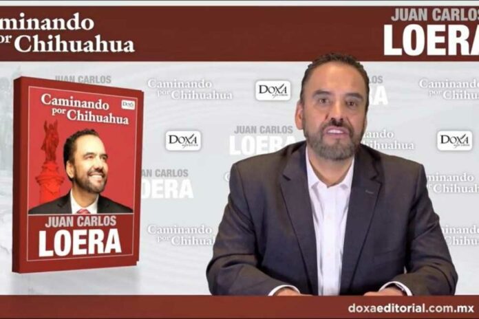 LOERA