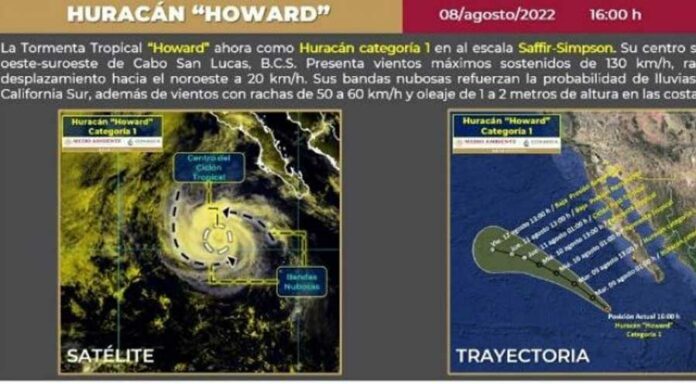 HOWARD