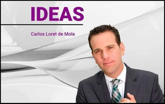 LORET