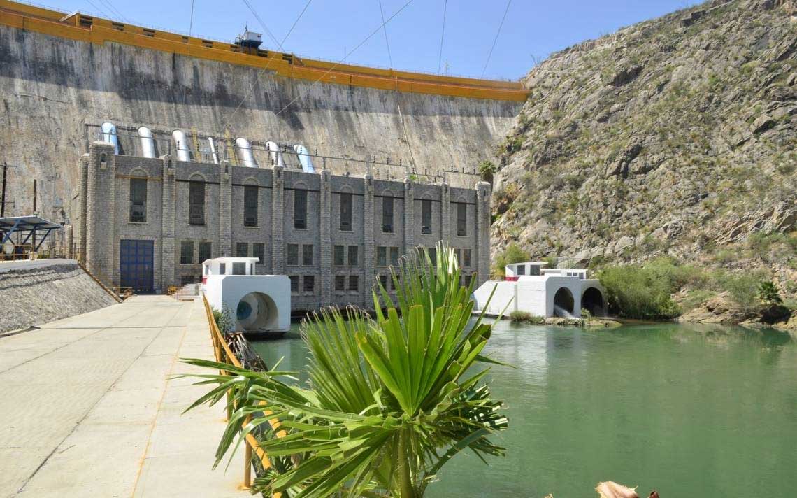 Sube 9% almacenamiento de presa La Boquilla - Acento Noticias