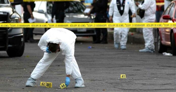 ASESINATO