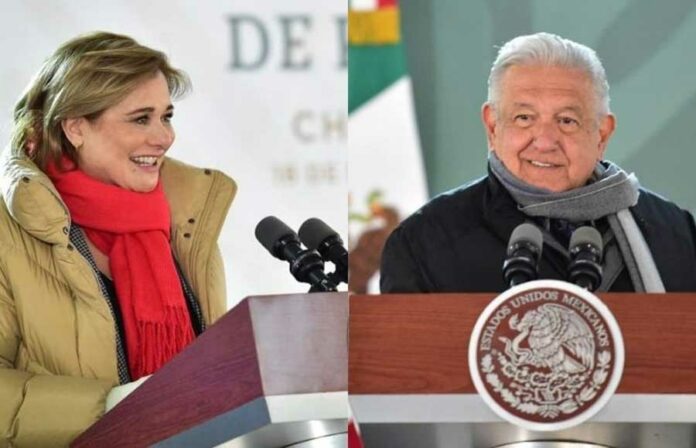 maru-y-amlo