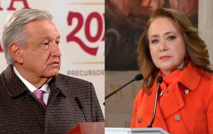 ministra