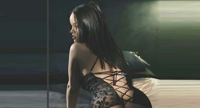 RHIANNA