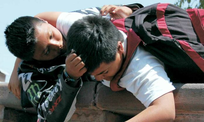 BULLYING