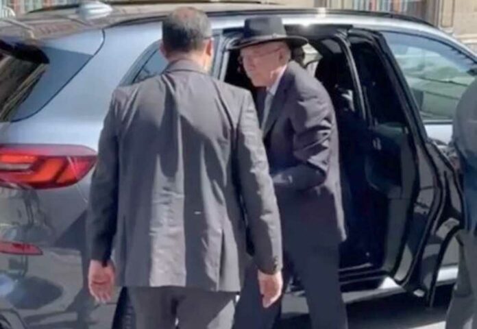 EMBAJADOR