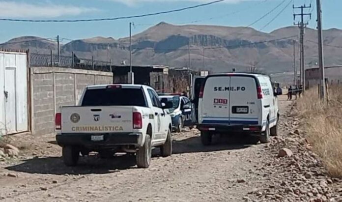 Asesinan a 2 hombres y una mujer en la Villa - Acento Noticias
