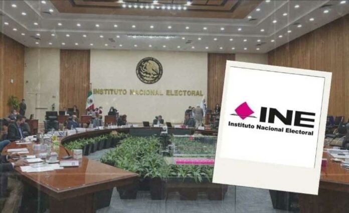 ine