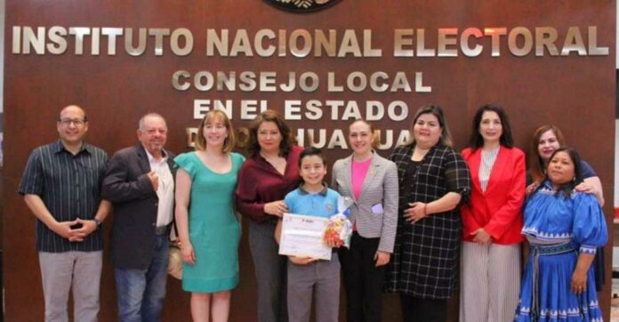 NIÑO