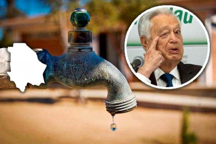 agua