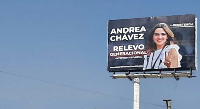 ANDREA-1