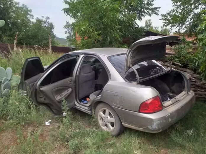 vehiculo