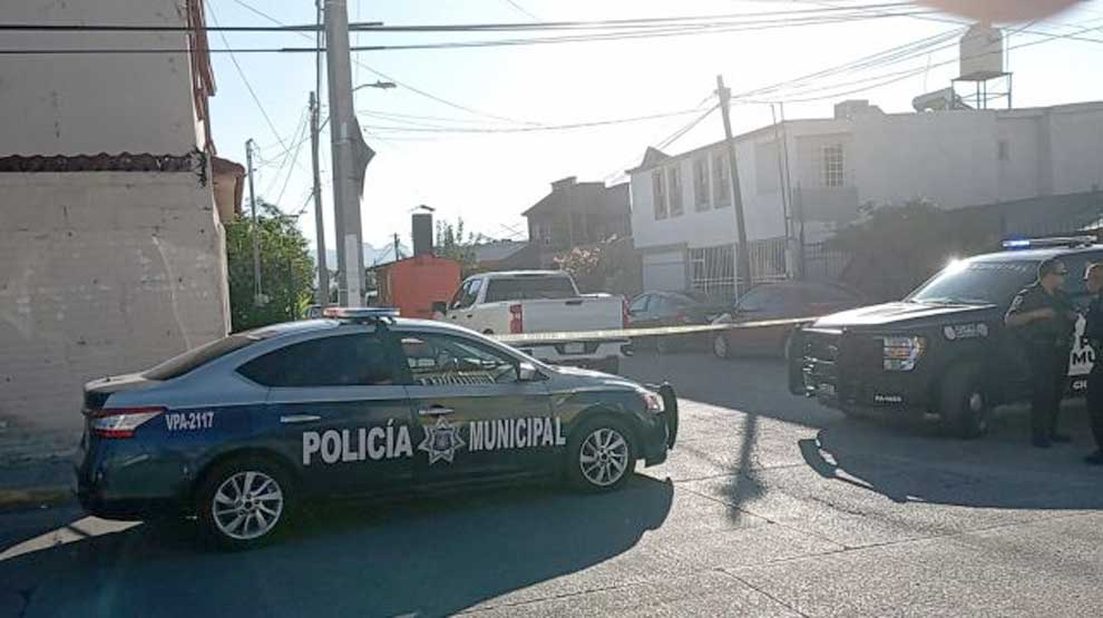 Ejecutan a otro en la colonia Tierra y Libertad - Acento Noticias