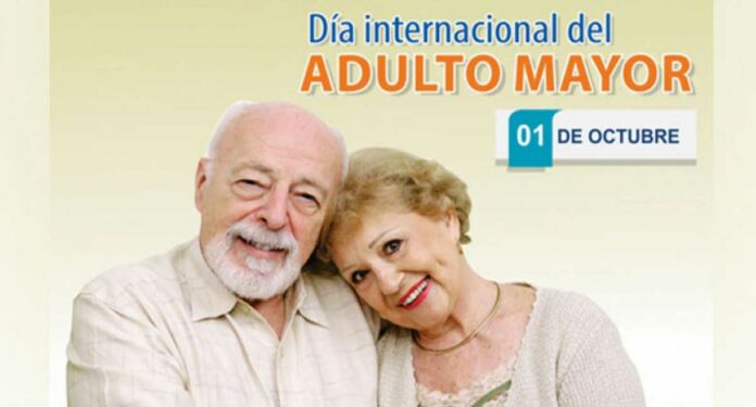 Día del Adulto Mayor, presenta PAN 10 compromisos - Acento Noticias