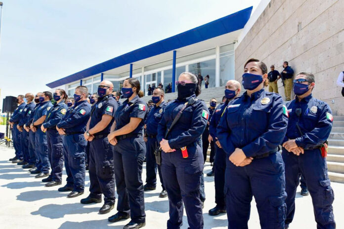policia
