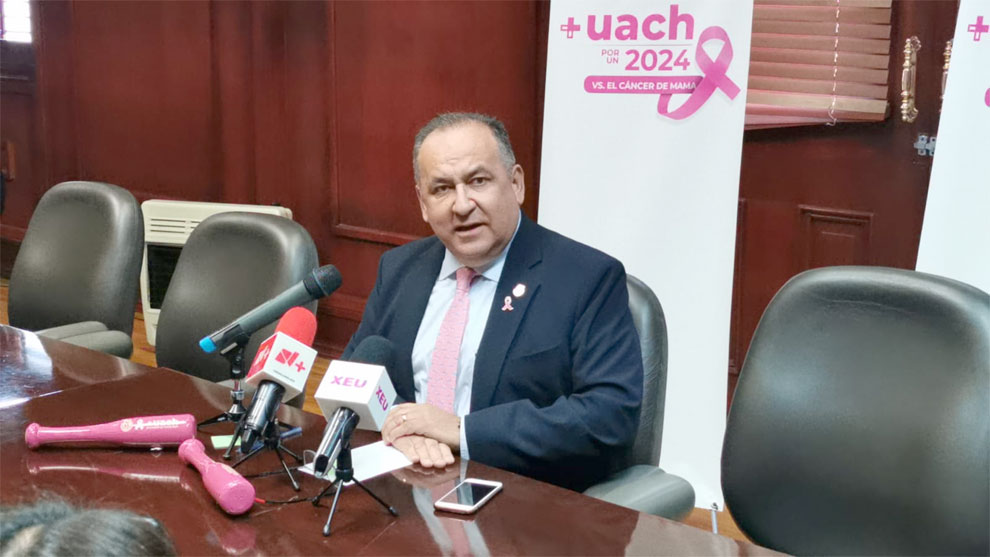 Inicia en febrero construcción del hospital universitario Acento Noticias