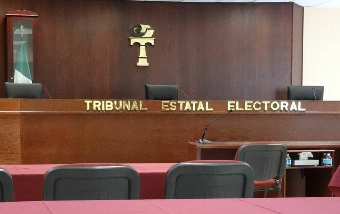 tribunal