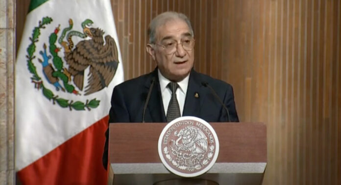 MINISTRO