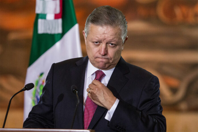 ZALDIVAR