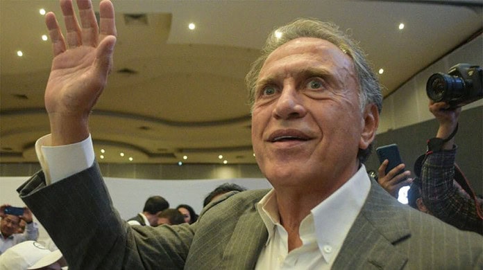 YUNES