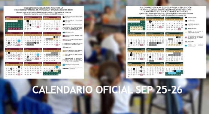 calendario