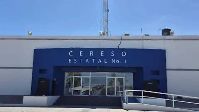 CERESO-1