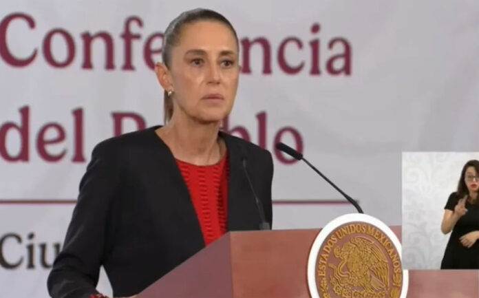 CLAUDIA