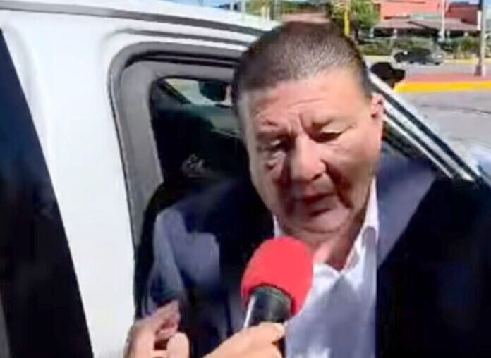 JAUREGU