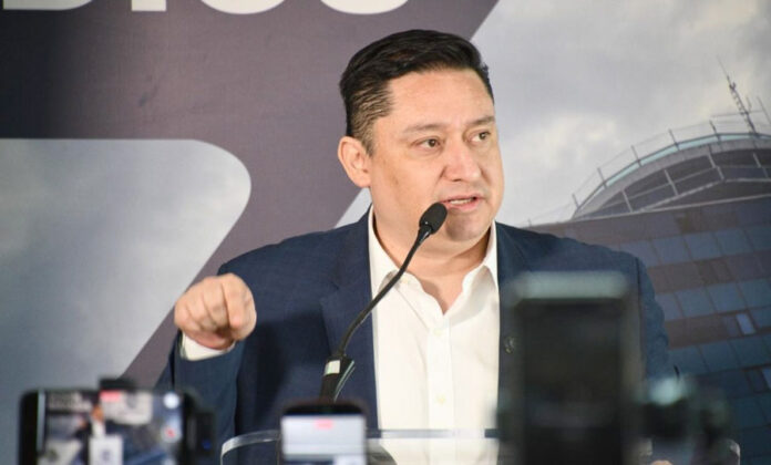 NARCO-MARCHA