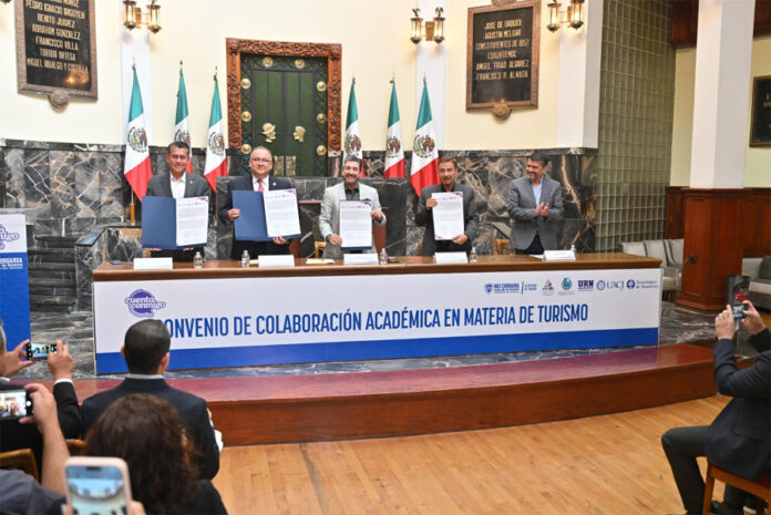 convenio