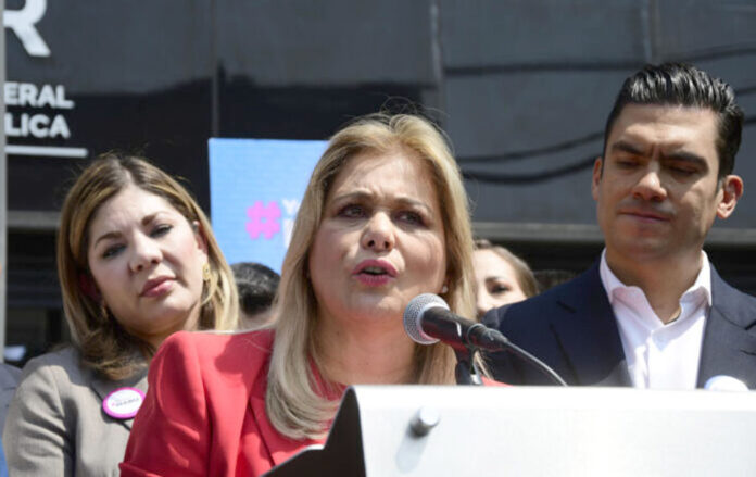 maru-compareció